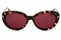 Tom Ford FT1009 Sunglasses