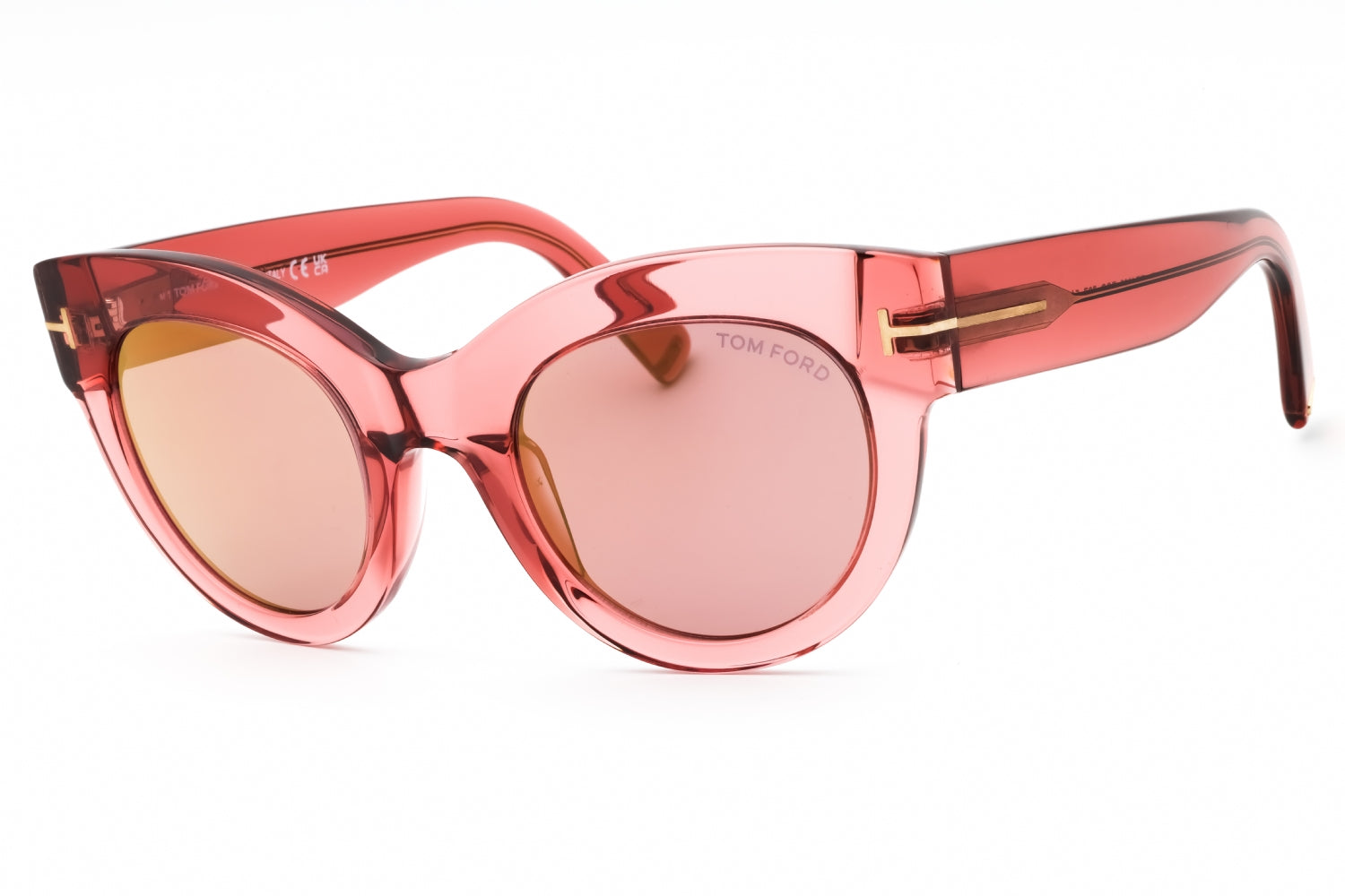 Tom Ford Tom Ford FT1063 Sunglasses