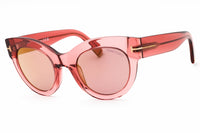 Tom Ford Tom Ford FT1063 Sunglasses