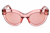 Tom Ford Tom Ford FT1063 Sunglasses