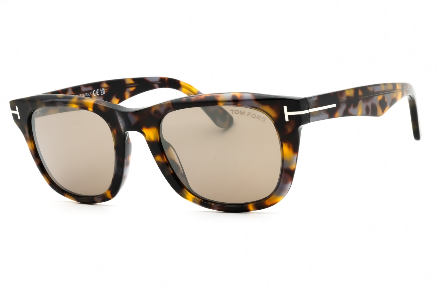 Tom Ford Tom Ford FT1076 Sunglasses