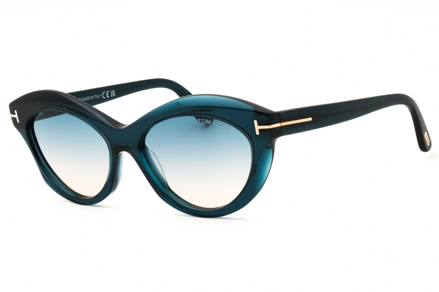 Tom Ford Tom Ford FT1111 Sunglasses
