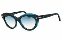 Tom Ford Tom Ford FT1111 Sunglasses