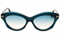Tom Ford FT1111 Sunglasses