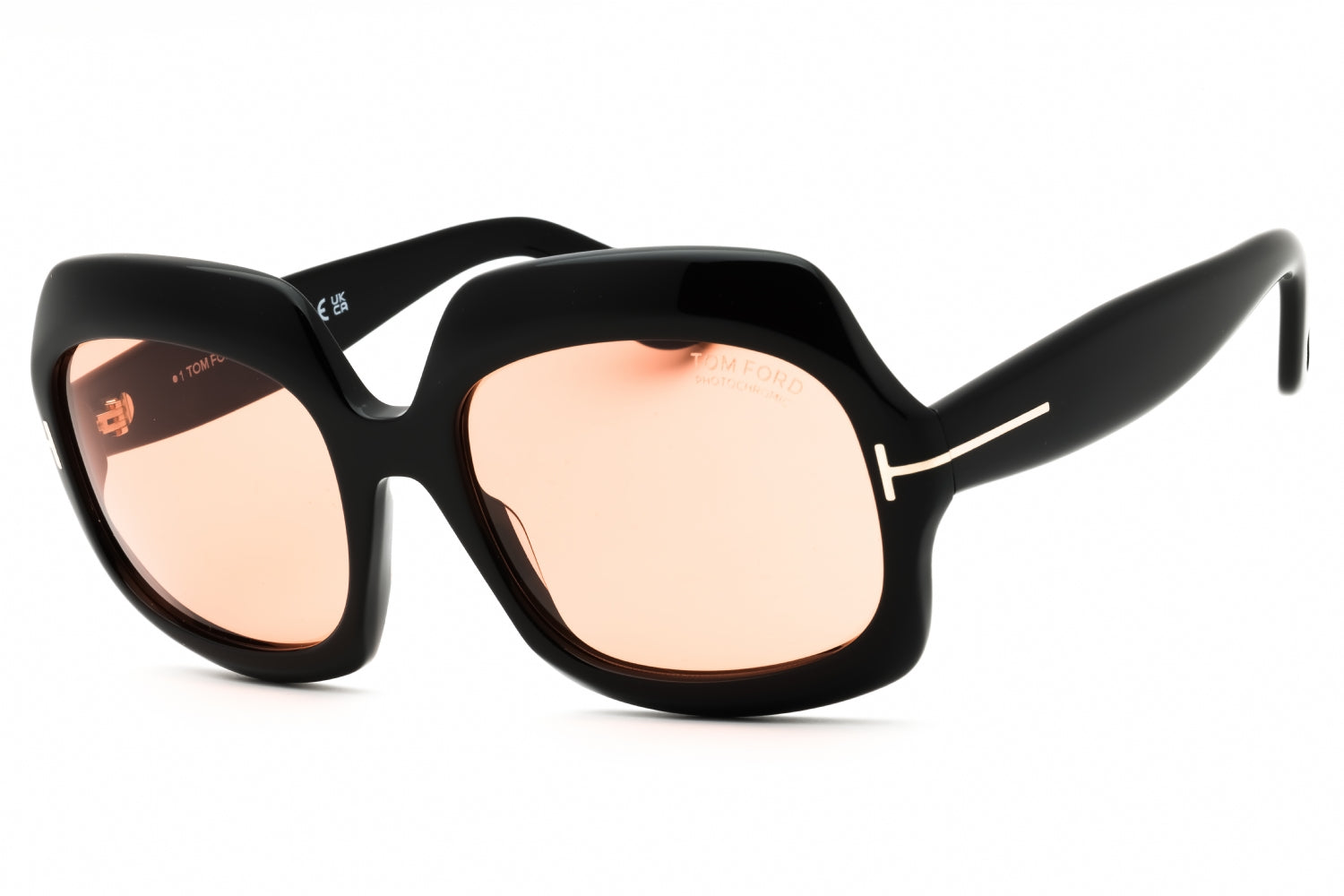Tom Ford Tom Ford FT1155 Sunglasses