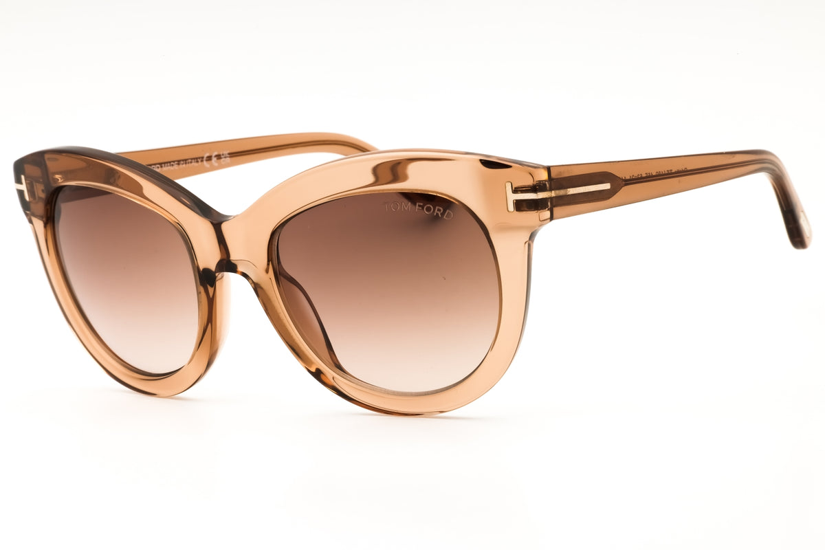 Tom Ford Tom Ford FT1189 Sunglasses