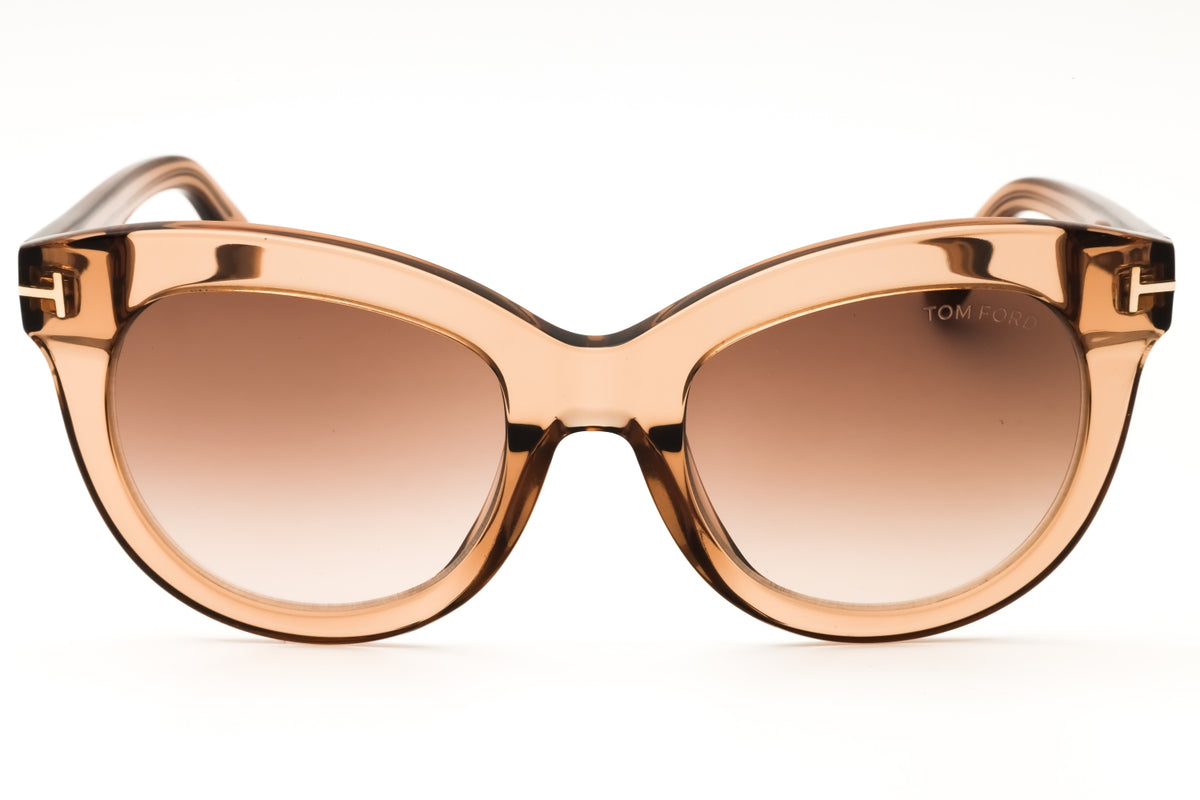 Tom Ford Tom Ford FT1189 Sunglasses