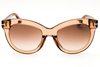 Tom Ford Tom Ford FT1189 Sunglasses