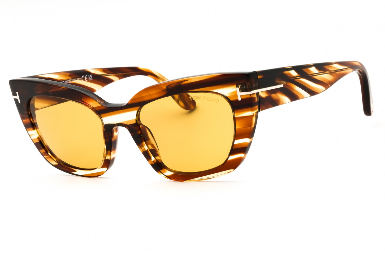 Tom Ford Tom Ford FT1190 Sunglasses