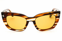 Tom Ford Tom Ford FT1190 Sunglasses