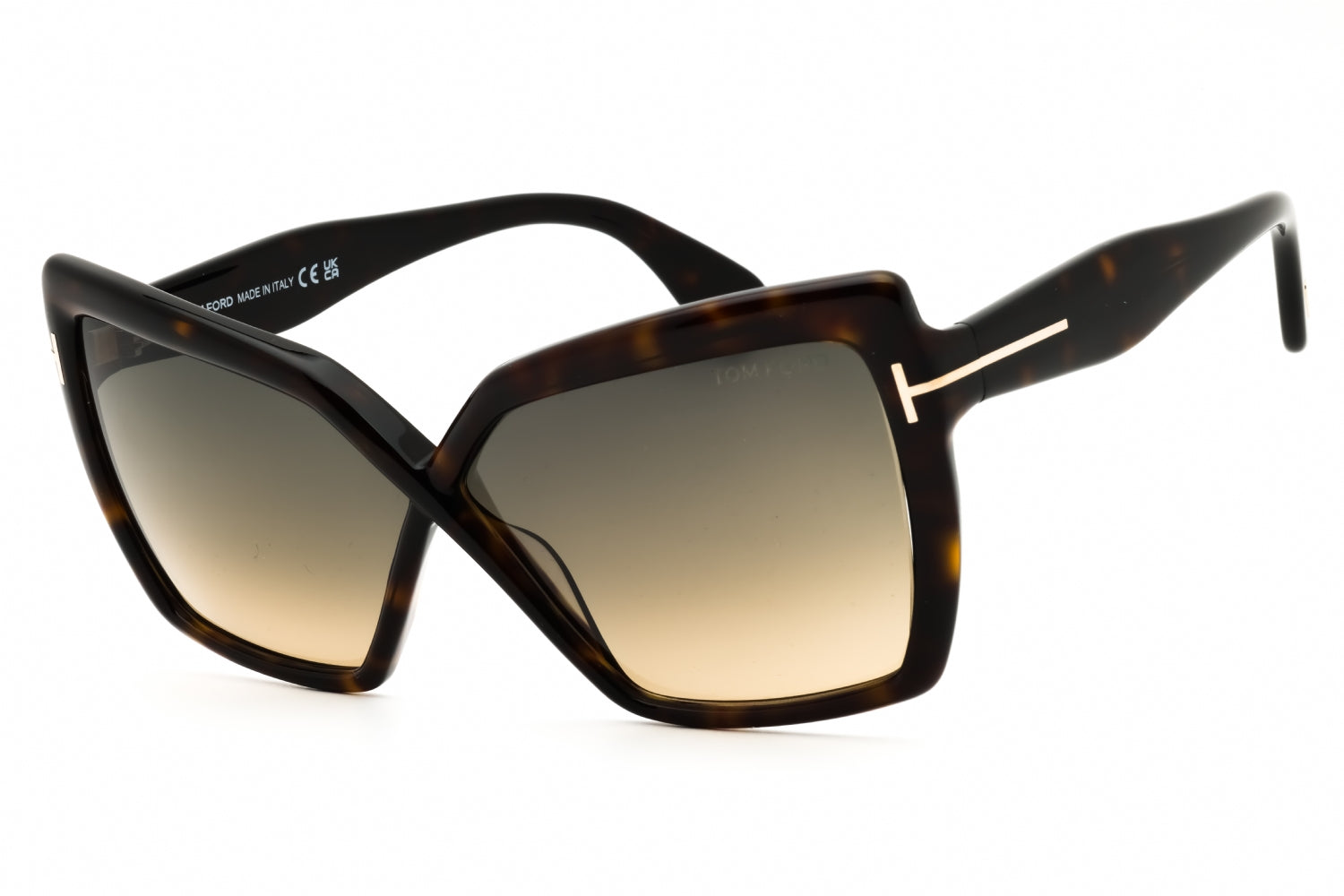 Tom Ford Tom Ford FT1195 Sunglasses