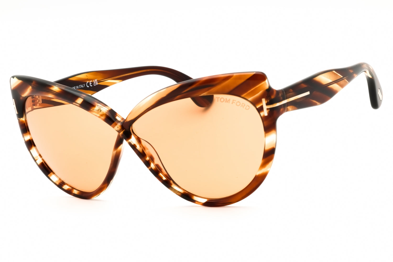 Tom Ford Tom Ford FT1196 Sunglasses