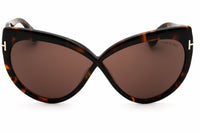 Tom Ford Tom Ford FT1196 Sunglasses