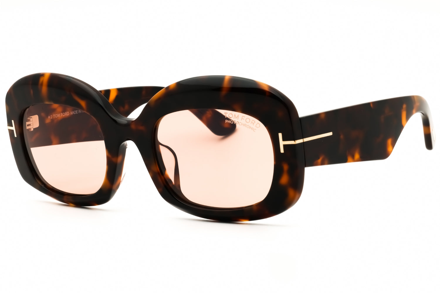 Tom Ford Tom Ford FT1219-F Sunglasses
