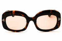 Tom Ford Tom Ford FT1219-F Sunglasses