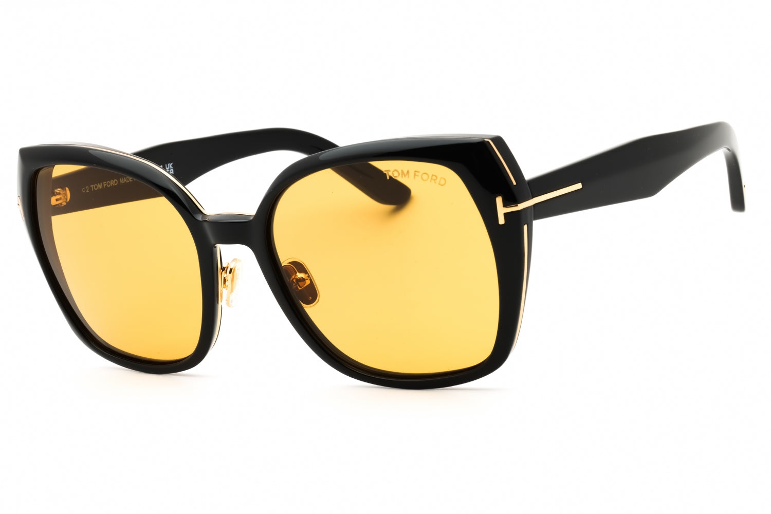 Tom Ford Tom Ford FT1223 Sunglasses