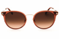 Tom Ford Tom Ford FT1244-K Sunglasses