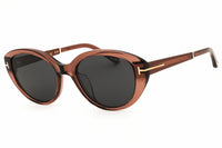 Tom Ford Tom Ford FT1246-K Sunglasses