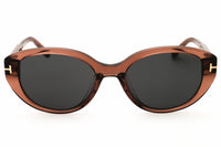 Tom Ford Tom Ford FT1246-K Sunglasses