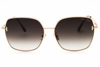 Tom Ford FT1250-K Sunglasses