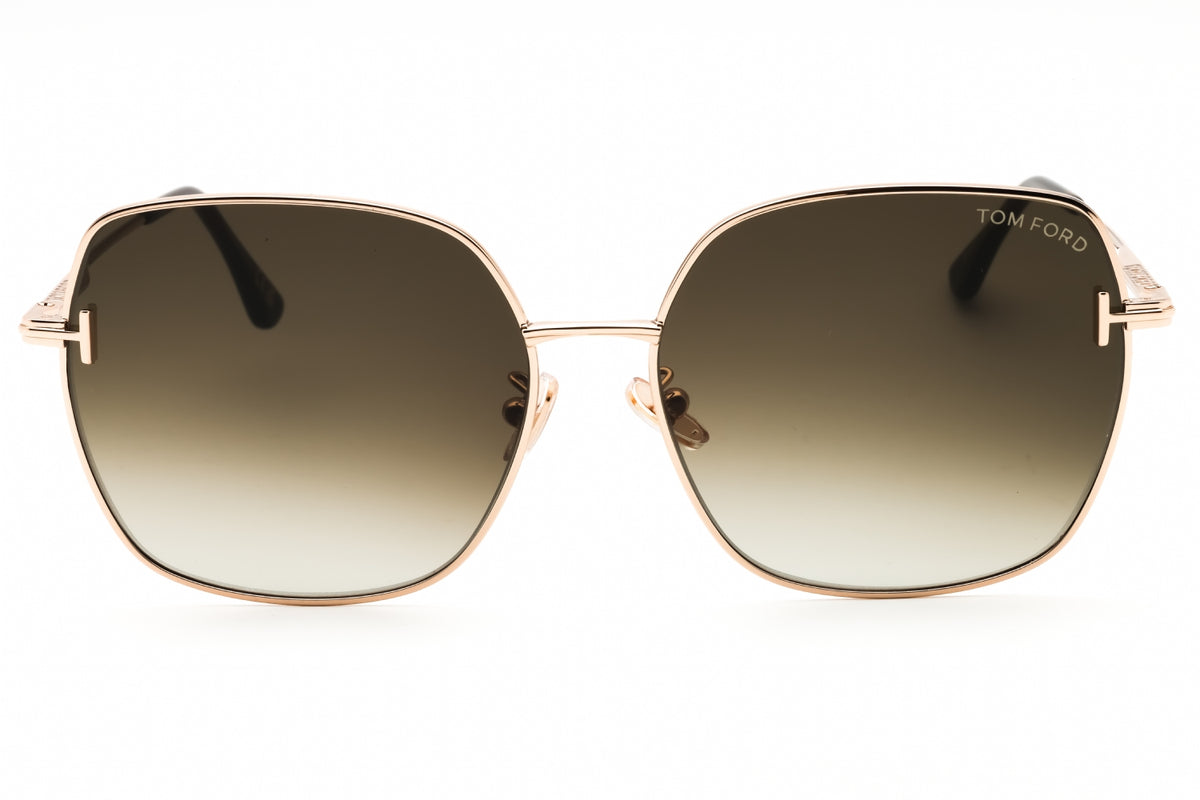 Tom Ford FT1250-K Sunglasses