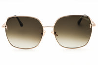Tom Ford FT1250-K Sunglasses