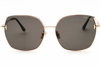 Tom Ford Tom Ford FT1250-K Sunglasses