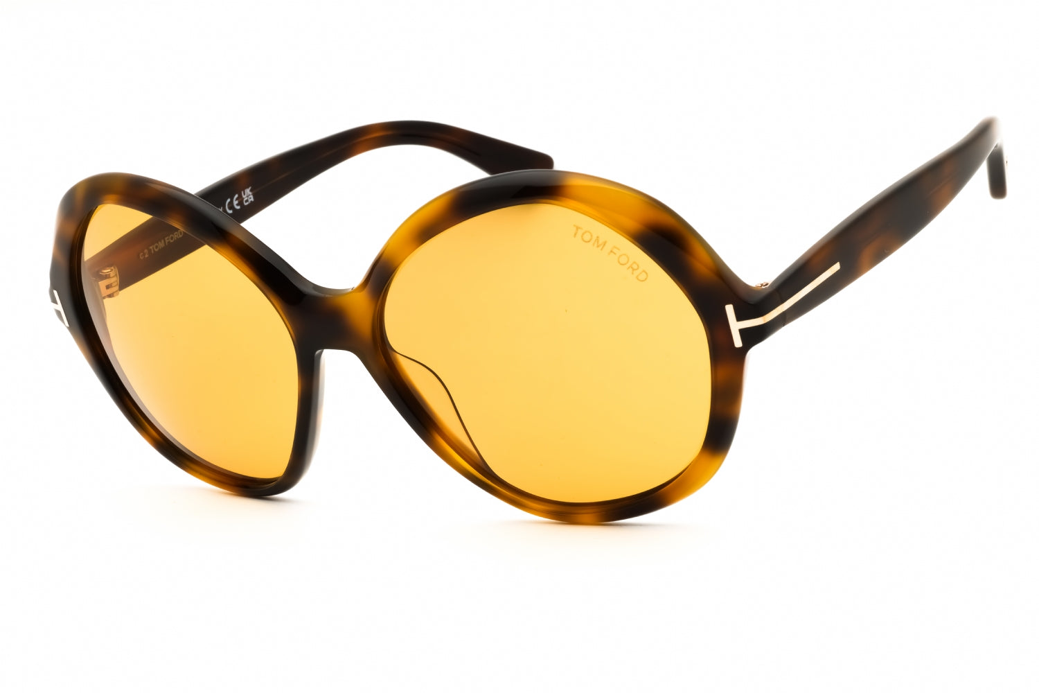 Tom Ford Tom Ford FT1282 Sunglasses