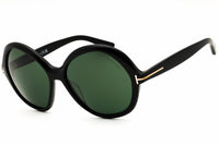 Tom Ford Tom Ford FT1282 Sunglasses