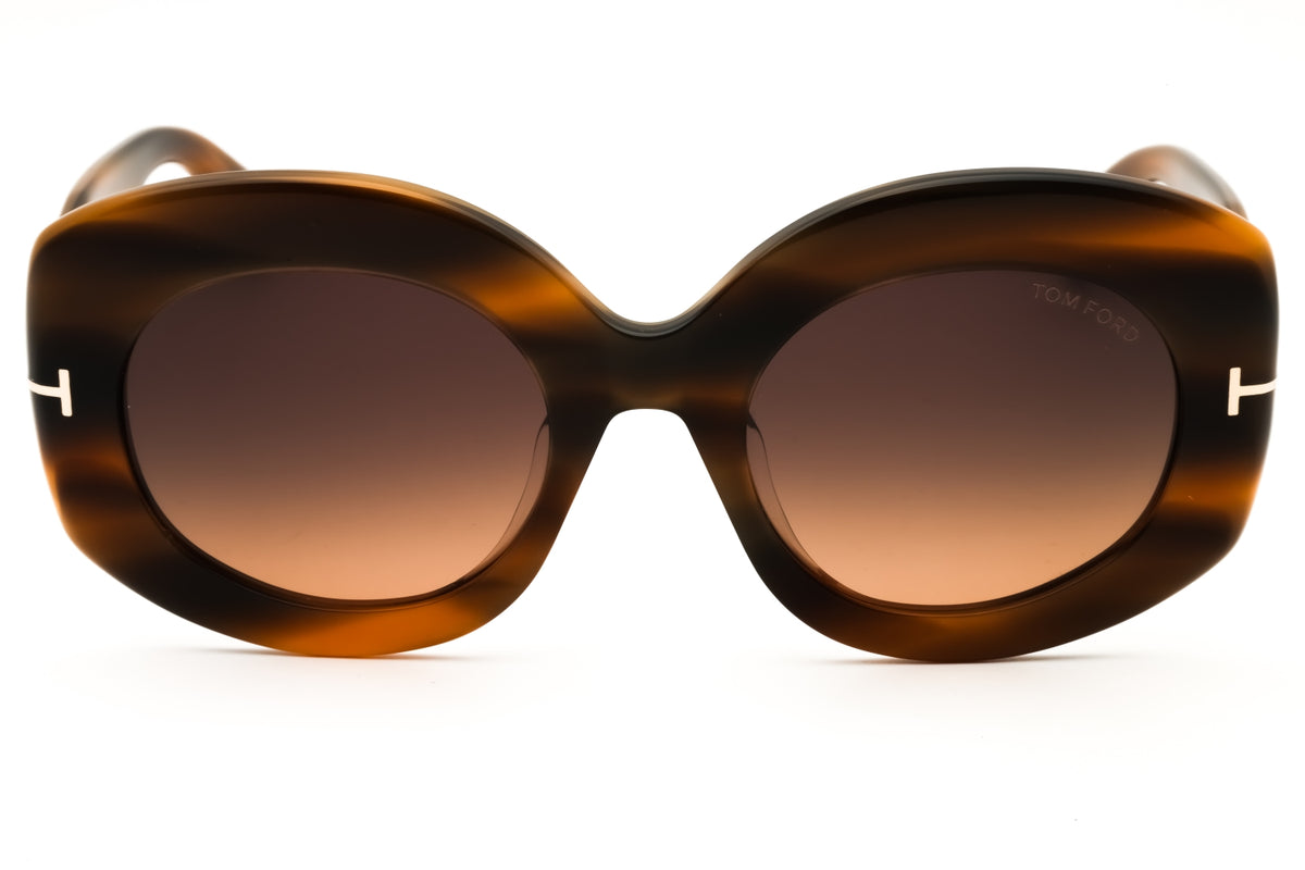 Tom Ford FT1346-F Sunglasses