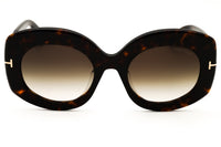 Tom Ford FT1346-F Sunglasses