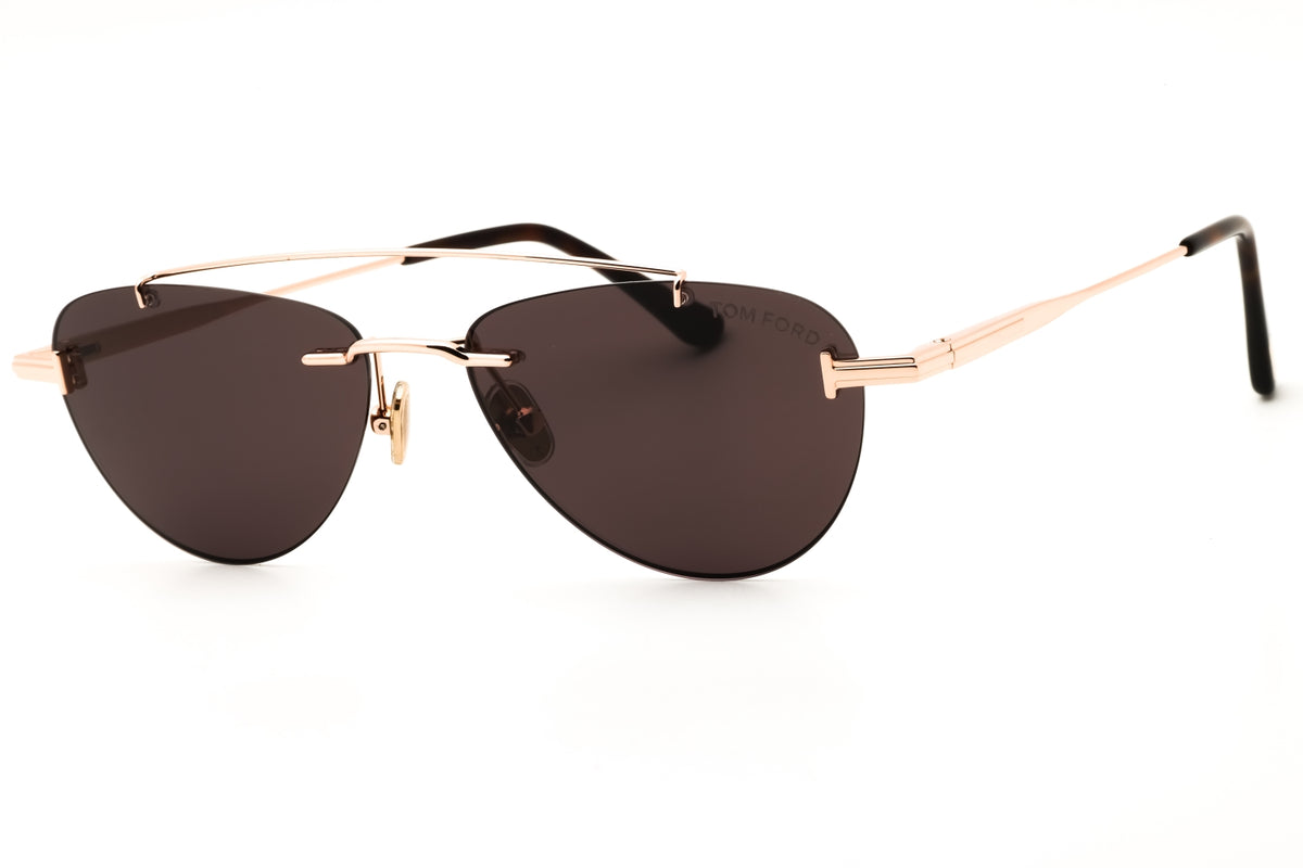 Tom Ford FT1356 Sunglasses