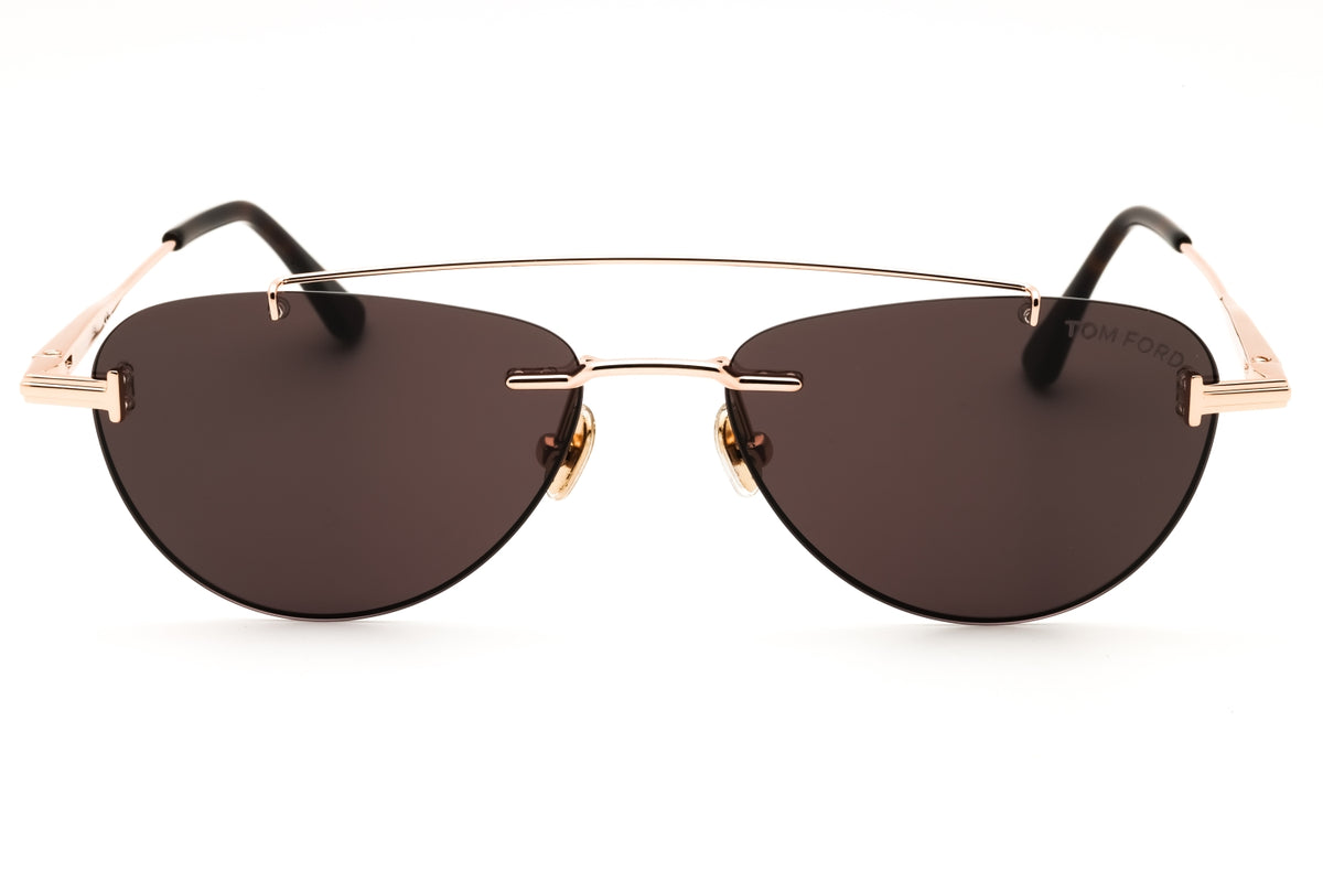 Tom Ford FT1356 Sunglasses