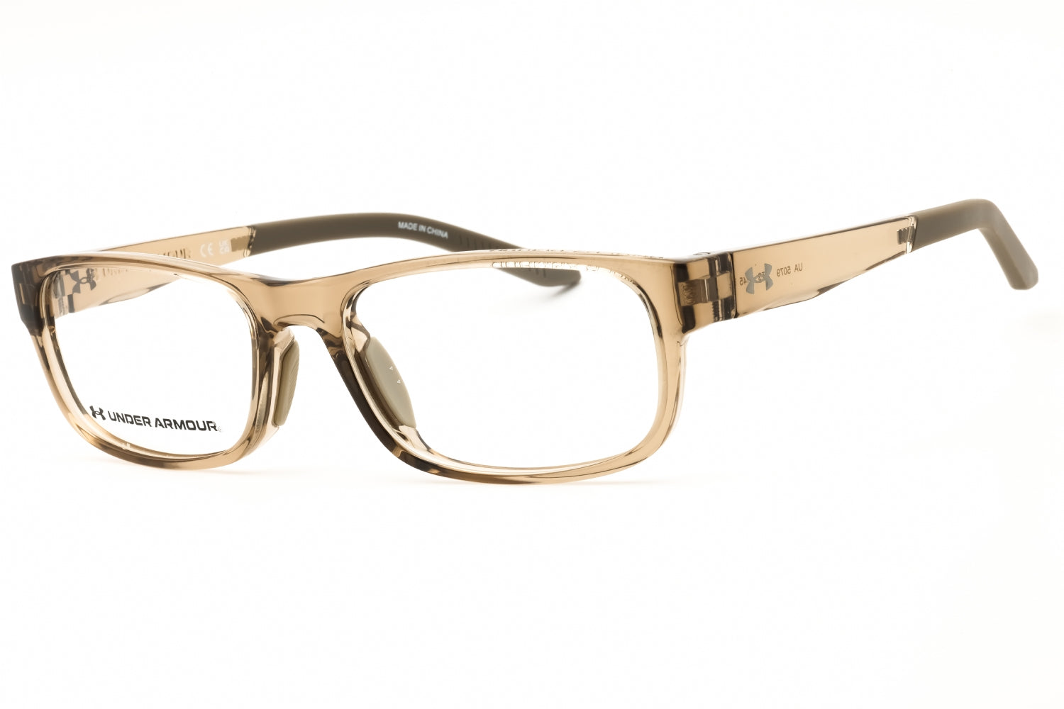 Under Armour UA 5079 Sunglasses