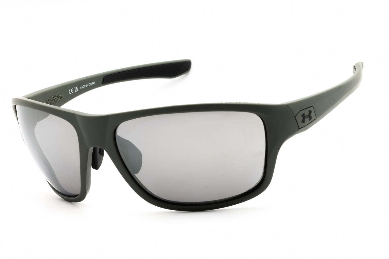 Under Armour Under Armour UA BATTLE/O Sunglasses