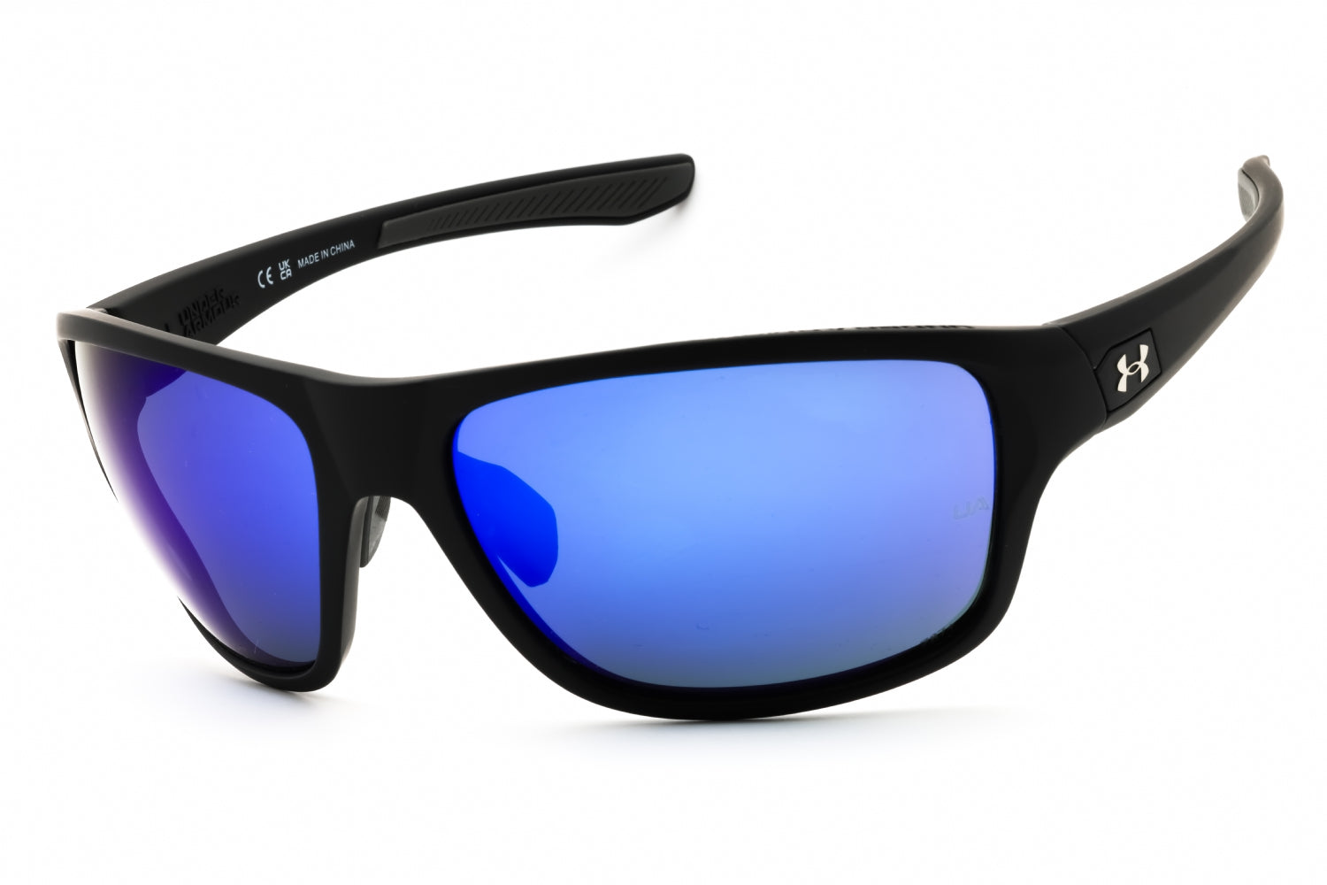 Under Armour Under Armour UA BATTLE/O Sunglasses