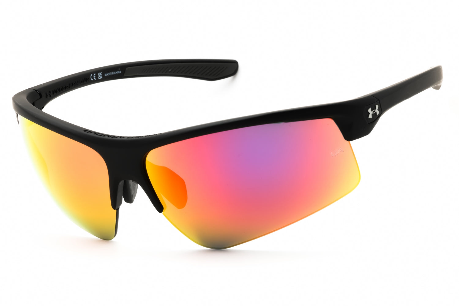 Under Armour Under Armour UA CLUTCH/O/G Sunglasses
