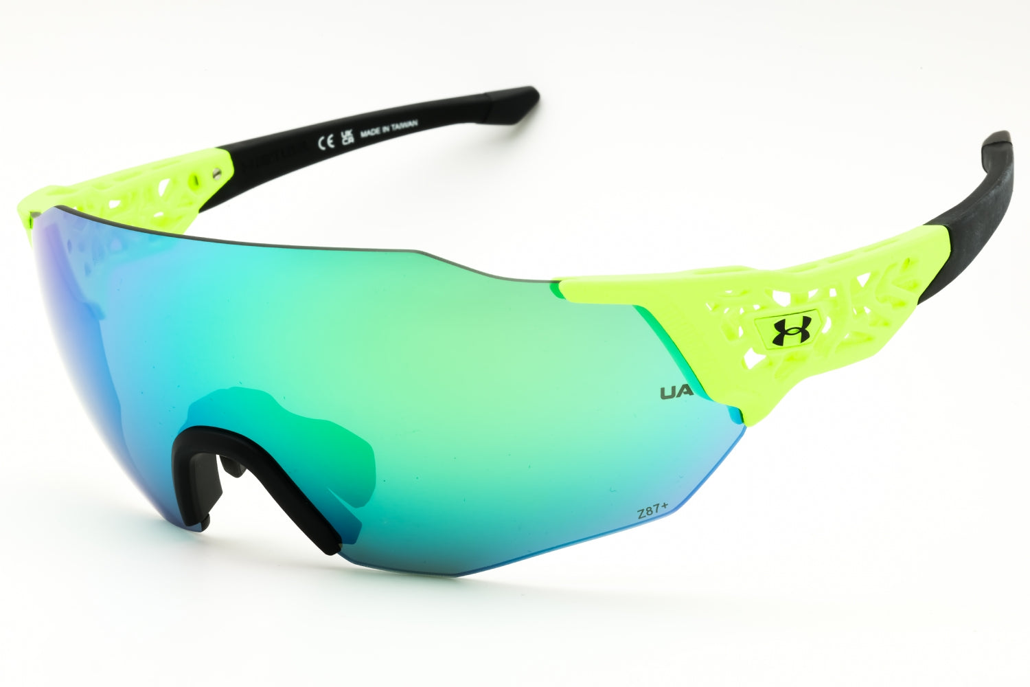 Under Armour Under Armour UA NEXT LEVEL Sunglasses