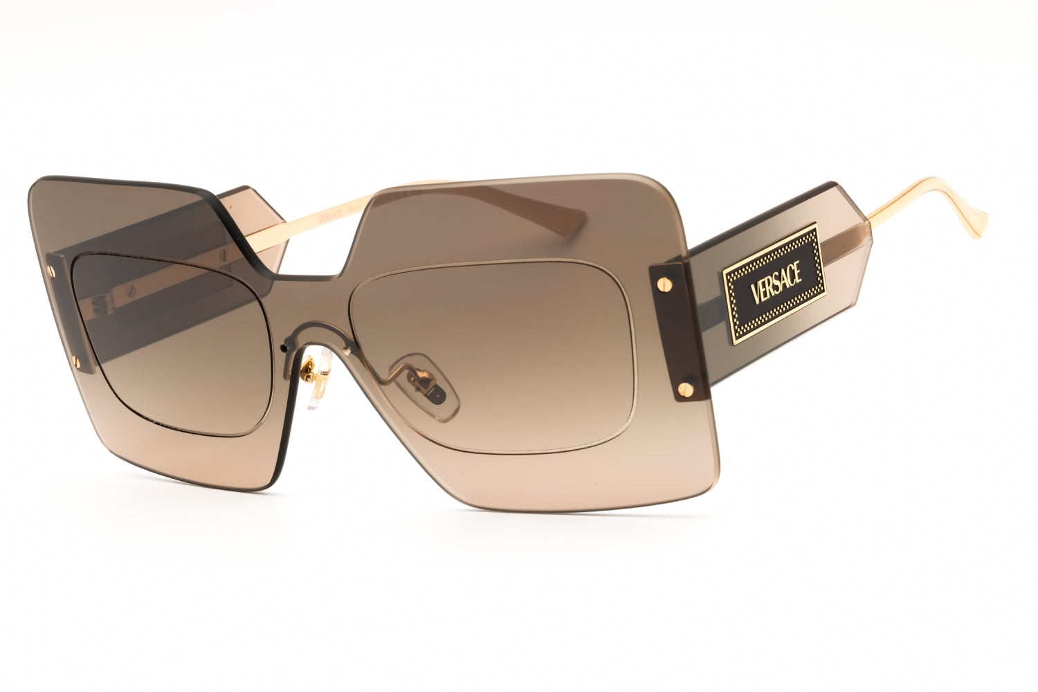 Versace Versace 0VE2277 Sunglasses