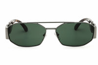 Versace Versace 0VE2287 Sunglasses