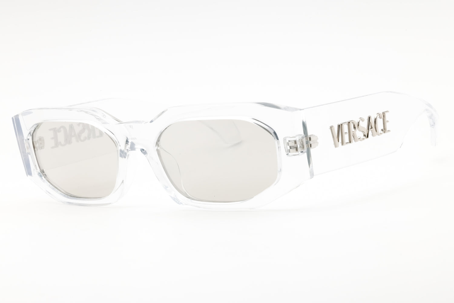 Versace Versace 0VE4489U Sunglasses