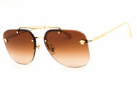 Versace Versace 0VE2296 Sunglasses