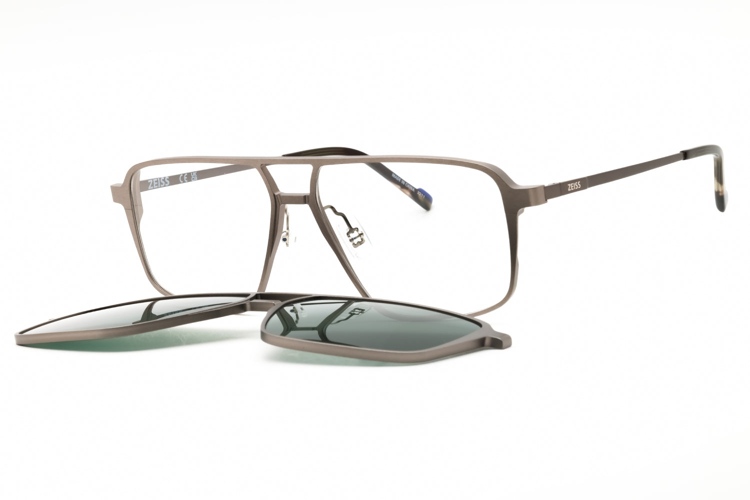 Zeiss ZS23123LPMAG-SE Sunglasses