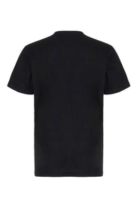 Moschino Man Clothing T-Shirt