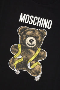 Moschino Man Clothing T-Shirt