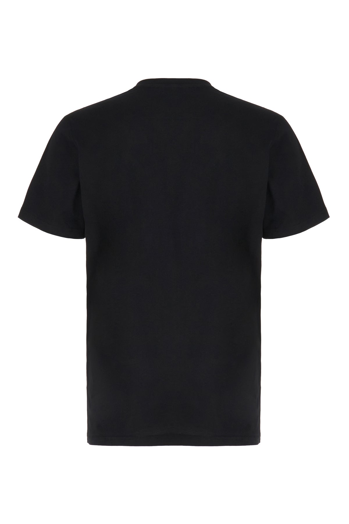 Moschino Man Clothing T-Shirt