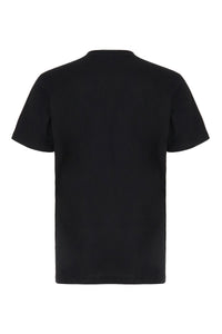 Moschino Man Clothing T-Shirt