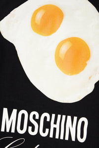 Moschino Man Clothing T-Shirt