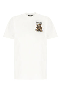 MOSCHINO Moschino Man Clothing T-Shirt