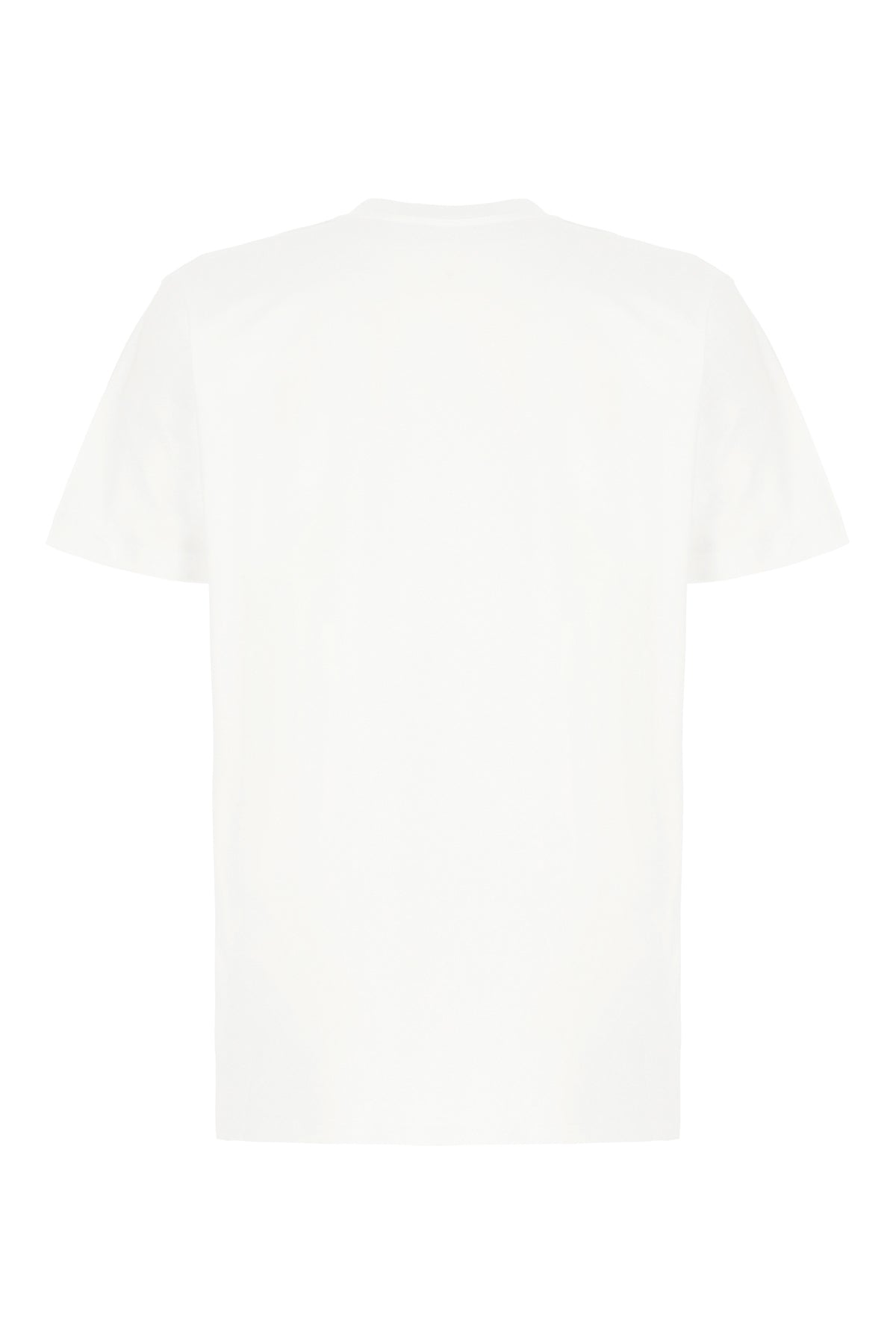 MOSCHINO Moschino Man Clothing T-Shirt